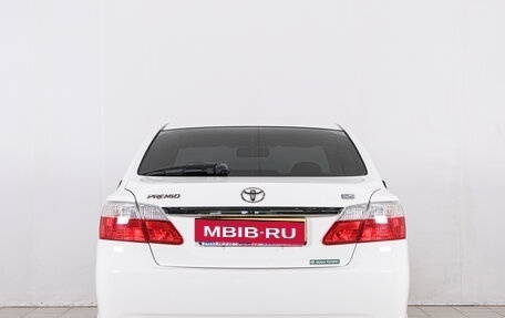 Toyota Premio, 2010 год, 949 000 рублей, 6 фотография