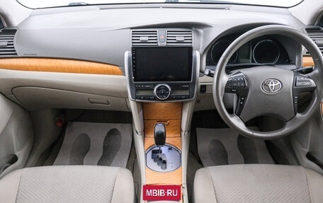 Toyota Premio, 2010 год, 949 000 рублей, 11 фотография