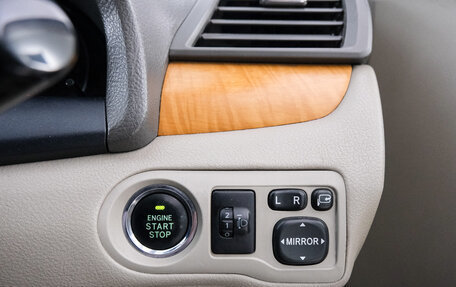 Toyota Premio, 2010 год, 949 000 рублей, 18 фотография