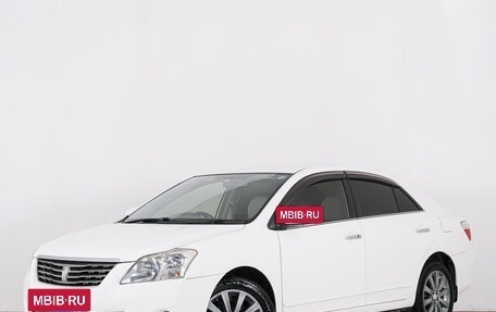 Toyota Premio, 2010 год, 949 000 рублей, 4 фотография