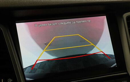 Hyundai Tucson III, 2017 год, 2 370 000 рублей, 13 фотография