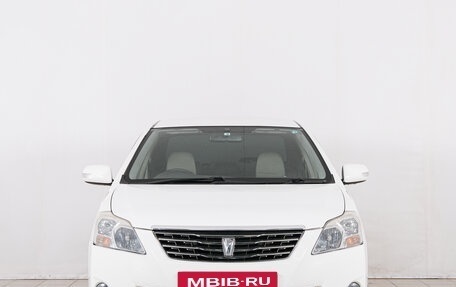 Toyota Premio, 2010 год, 949 000 рублей, 2 фотография