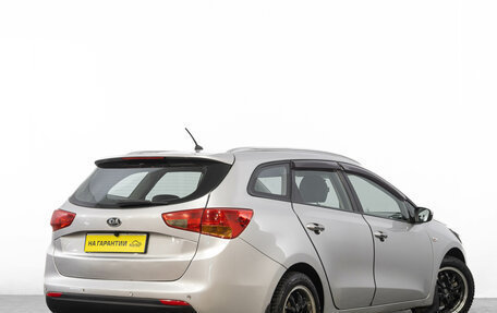 KIA cee'd III, 2012 год, 1 299 000 рублей, 5 фотография