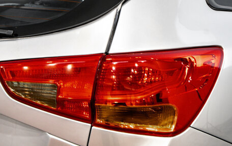 KIA cee'd III, 2012 год, 1 299 000 рублей, 9 фотография