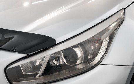 KIA cee'd III, 2012 год, 1 299 000 рублей, 8 фотография