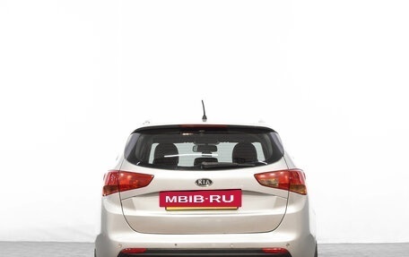 KIA cee'd III, 2012 год, 1 299 000 рублей, 6 фотография