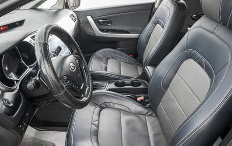 KIA cee'd III, 2012 год, 1 299 000 рублей, 11 фотография