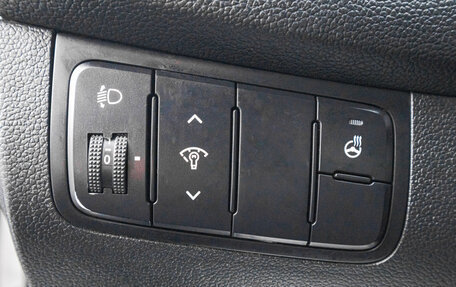 KIA cee'd III, 2012 год, 1 299 000 рублей, 14 фотография