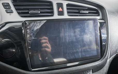 KIA cee'd III, 2012 год, 1 299 000 рублей, 20 фотография