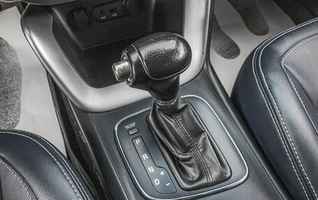 KIA cee'd III, 2012 год, 1 299 000 рублей, 22 фотография