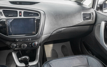 KIA cee'd III, 2012 год, 1 299 000 рублей, 23 фотография