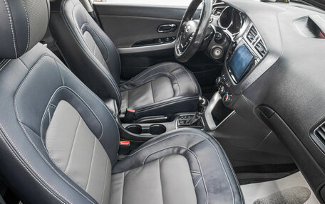 KIA cee'd III, 2012 год, 1 299 000 рублей, 24 фотография