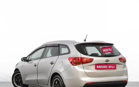 KIA cee'd III, 2012 год, 1 299 000 рублей, 7 фотография