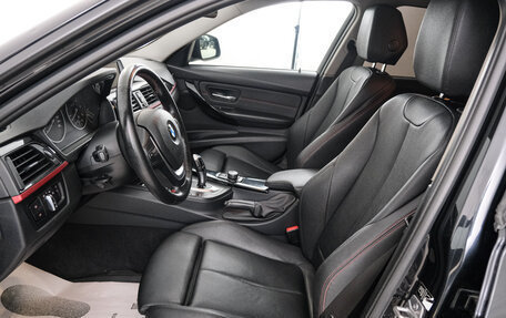 BMW 3 серия, 2014 год, 2 249 000 рублей, 8 фотография