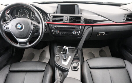 BMW 3 серия, 2014 год, 2 249 000 рублей, 11 фотография