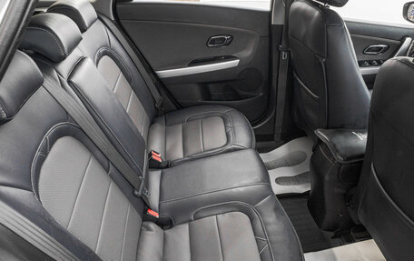 KIA cee'd III, 2012 год, 1 299 000 рублей, 26 фотография