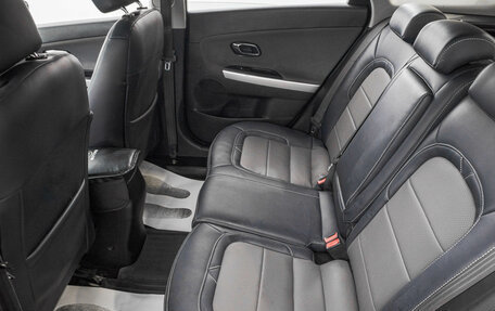 KIA cee'd III, 2012 год, 1 299 000 рублей, 25 фотография