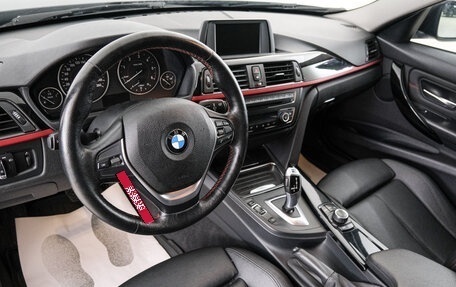 BMW 3 серия, 2014 год, 2 249 000 рублей, 9 фотография