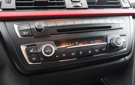 BMW 3 серия, 2014 год, 2 249 000 рублей, 18 фотография