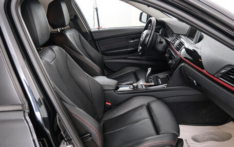 BMW 3 серия, 2014 год, 2 249 000 рублей, 14 фотография