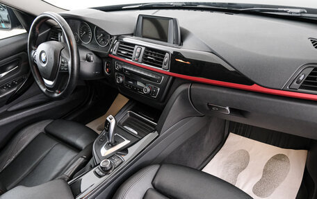 BMW 3 серия, 2014 год, 2 249 000 рублей, 13 фотография