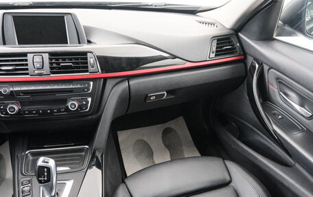 BMW 3 серия, 2014 год, 2 249 000 рублей, 12 фотография