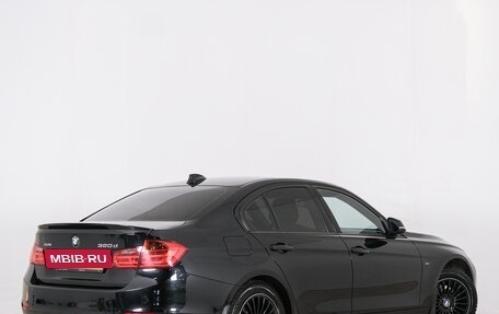 BMW 3 серия, 2014 год, 2 249 000 рублей, 7 фотография