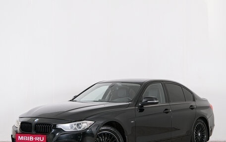 BMW 3 серия, 2014 год, 2 249 000 рублей, 4 фотография