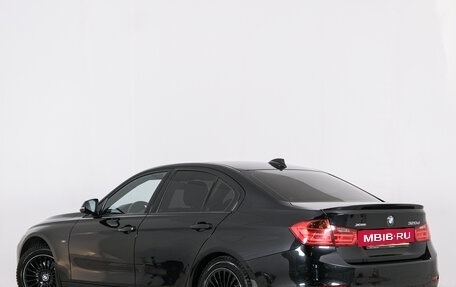 BMW 3 серия, 2014 год, 2 249 000 рублей, 5 фотография