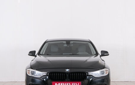 BMW 3 серия, 2014 год, 2 249 000 рублей, 2 фотография