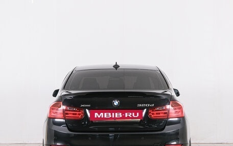 BMW 3 серия, 2014 год, 2 249 000 рублей, 6 фотография