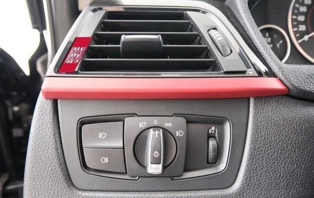 BMW 3 серия, 2014 год, 2 249 000 рублей, 22 фотография