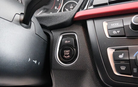 BMW 3 серия, 2014 год, 2 249 000 рублей, 20 фотография