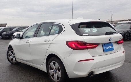 BMW 1 серия, 2020 год, 1 282 505 рублей, 5 фотография