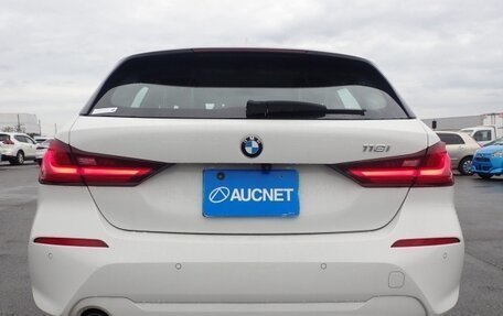 BMW 1 серия, 2020 год, 1 282 505 рублей, 8 фотография