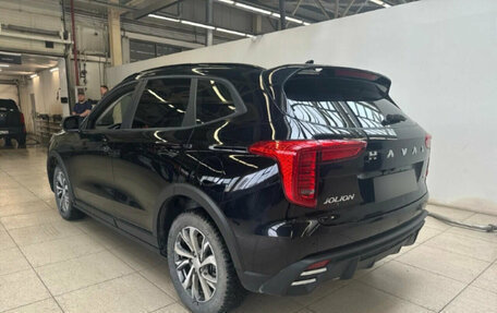 Haval Jolion, 2024 год, 1 949 000 рублей, 2 фотография