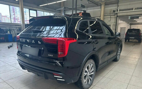 Haval Jolion, 2024 год, 1 949 000 рублей, 3 фотография