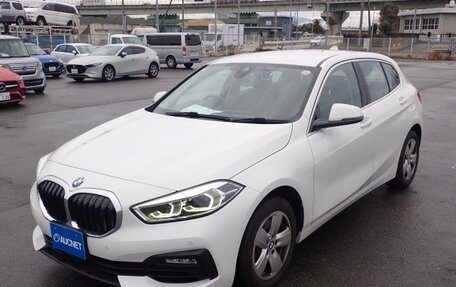 BMW 1 серия, 2020 год, 1 282 505 рублей, 7 фотография