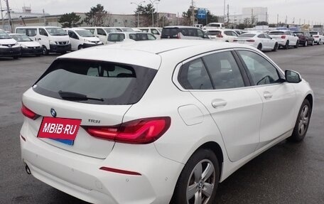 BMW 1 серия, 2020 год, 1 282 505 рублей, 3 фотография