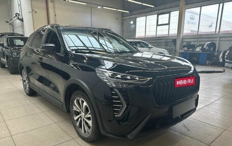 Haval Jolion, 2024 год, 1 949 000 рублей, 4 фотография