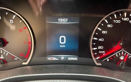 Haval Jolion, 2024 год, 1 949 000 рублей, 9 фотография