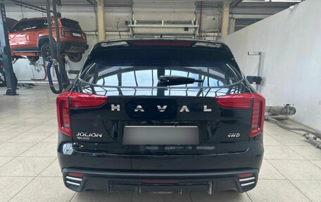 Haval Jolion, 2024 год, 1 949 000 рублей, 7 фотография