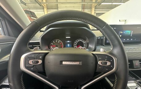 Haval Jolion, 2024 год, 1 949 000 рублей, 10 фотография