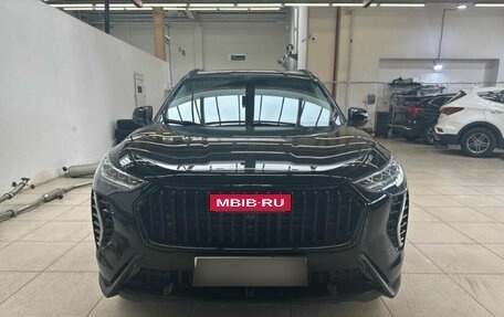Haval Jolion, 2024 год, 1 949 000 рублей, 5 фотография
