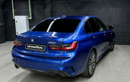 BMW 3 серия, 2021 год, 2 869 100 рублей, 6 фотография