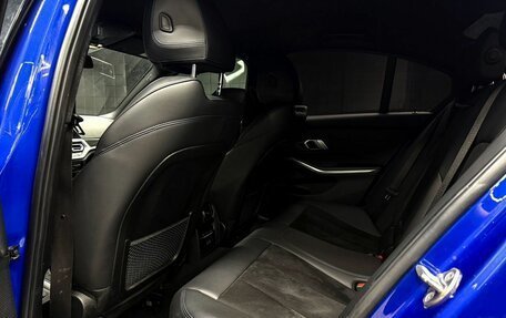 BMW 3 серия, 2021 год, 2 869 100 рублей, 9 фотография