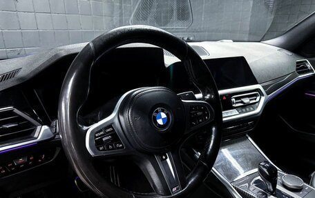 BMW 3 серия, 2021 год, 2 869 100 рублей, 7 фотография