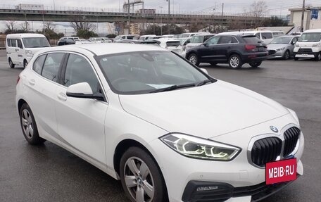 BMW 1 серия, 2020 год, 1 282 505 рублей, 4 фотография