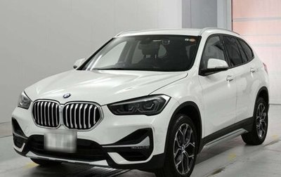 BMW X1, 2021 год, 1 689 505 рублей, 1 фотография