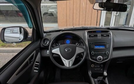 Lifan X60 I рестайлинг, 2017 год, 780 000 рублей, 8 фотография